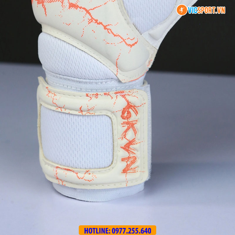 Găng tay thủ môn GKVN Phá 2024 Special Contact - Hình ảnh 8