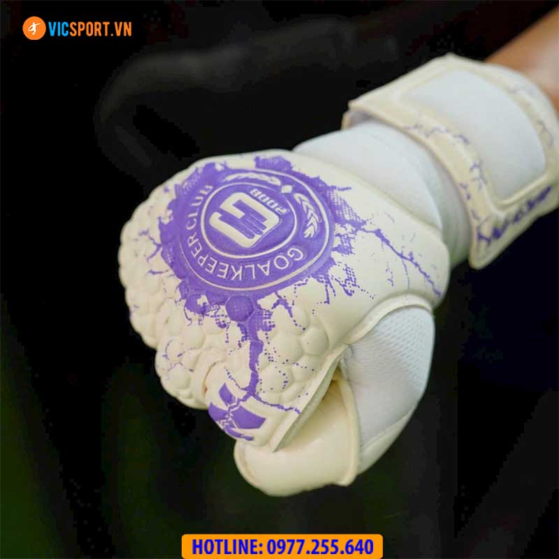 Găng tay thủ môn GKVN Phá 2024 Special Contact - Hình ảnh 7