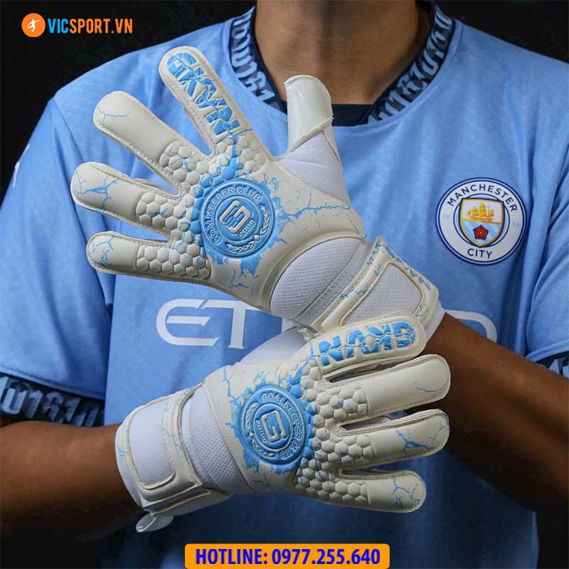 Găng tay thủ môn GKVN Phá 2024 Special Contact - Hình ảnh 3