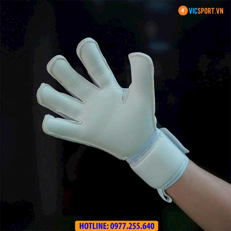 Găng tay thủ môn GKVN Phá 2024 Special Contact - Hình ảnh 23