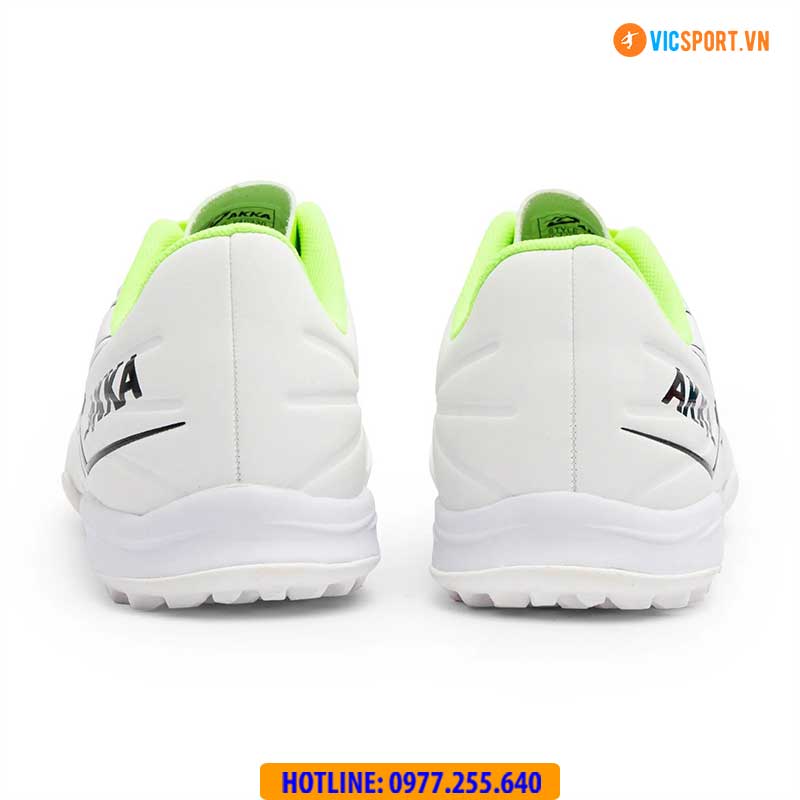 Giày đá banh Akka Power 4 đế TF chính hãng - Hình ảnh 27
