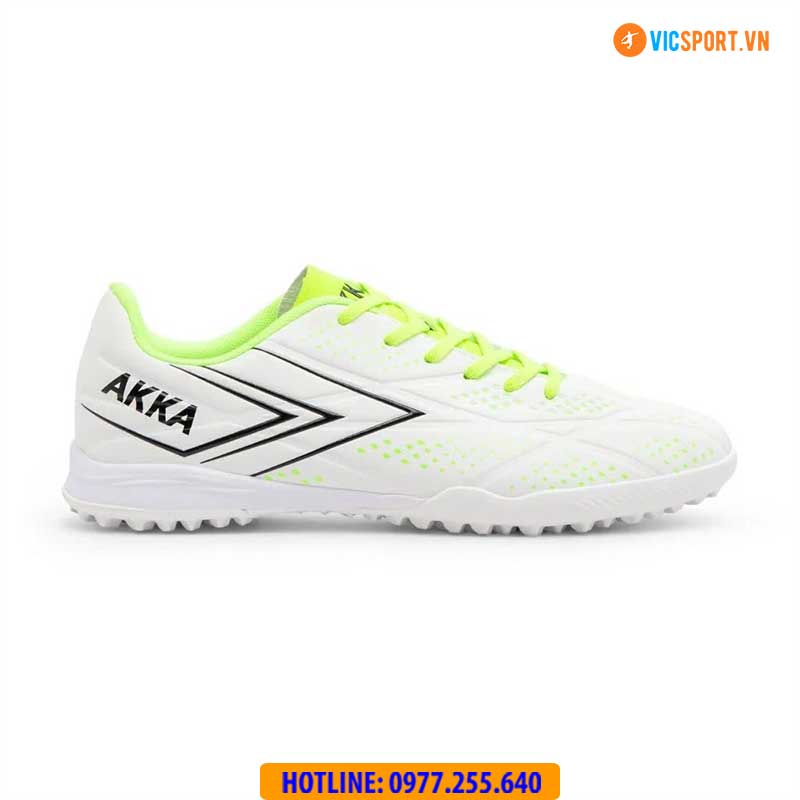 Giày đá banh Akka Power 4 đế TF chính hãng - Hình ảnh 14