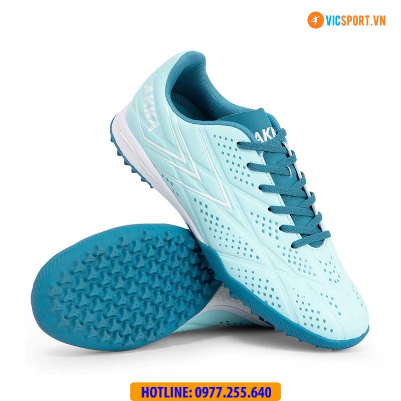 Giày đá banh Akka Power 4 đế TF chính hãng - Hình ảnh 9