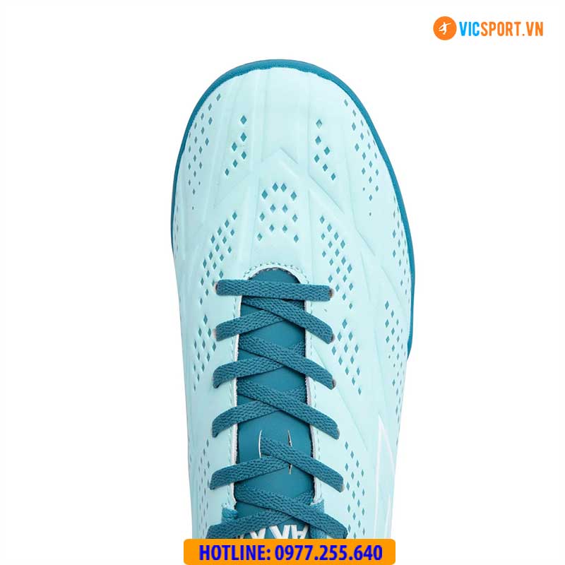 Giày đá banh Akka Power 4 đế TF chính hãng - Hình ảnh 32