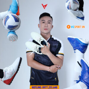 Giày đá banh VH Sonic Pro đế TF