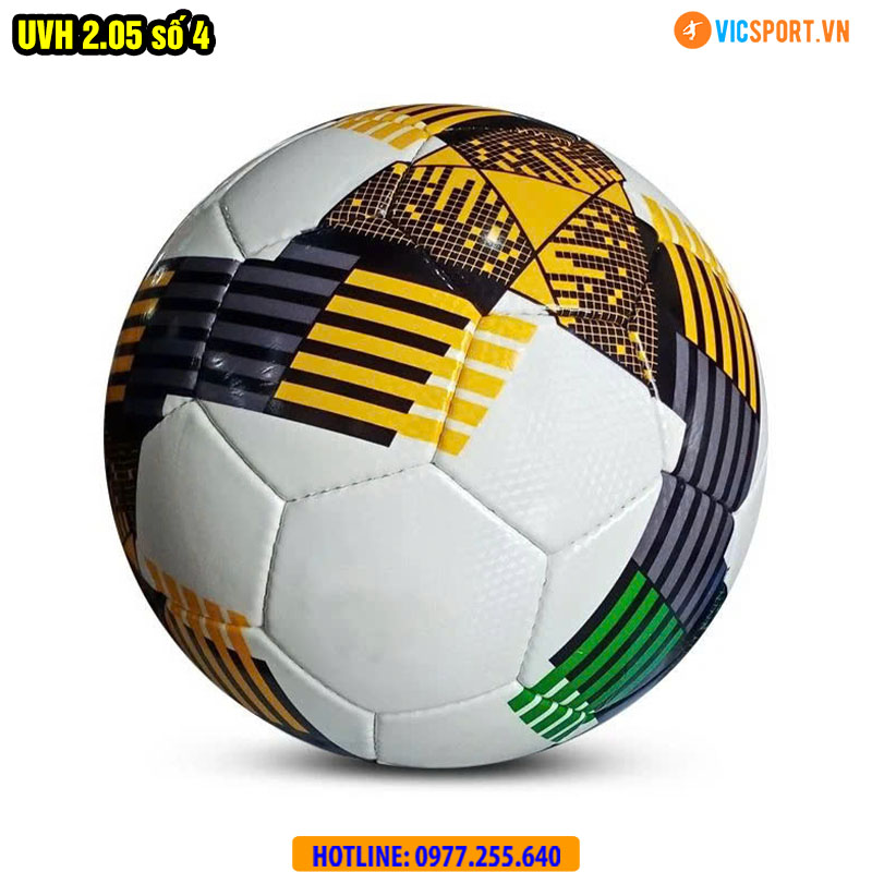 Tổng hợp Quả bóng đá Động Lực số 4 - Hình ảnh 29