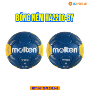 Quả bóng ném Molten HA2200-BY