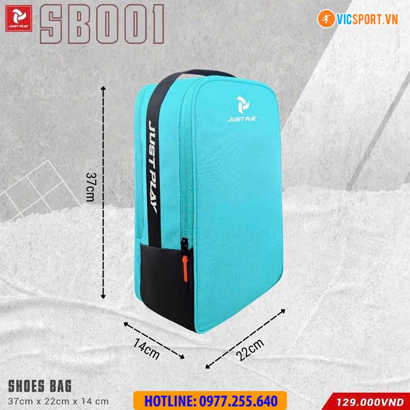 Túi đựng giày JustPlay SB001 - Hình ảnh 21