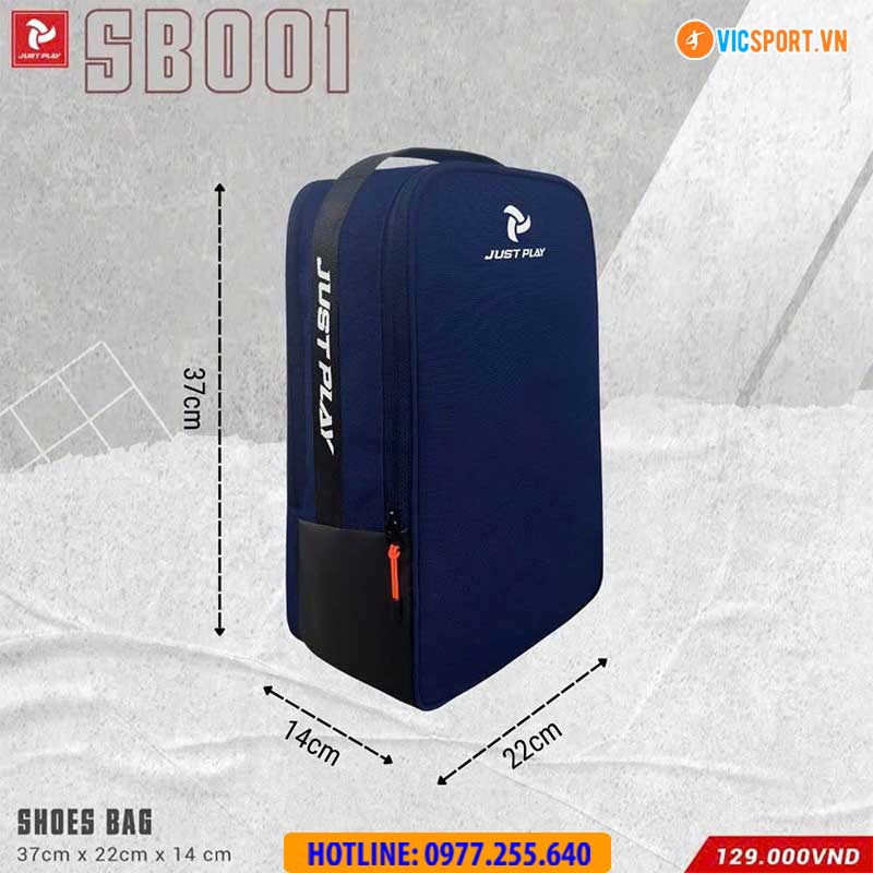 Túi đựng giày JustPlay SB001 - Hình ảnh 18