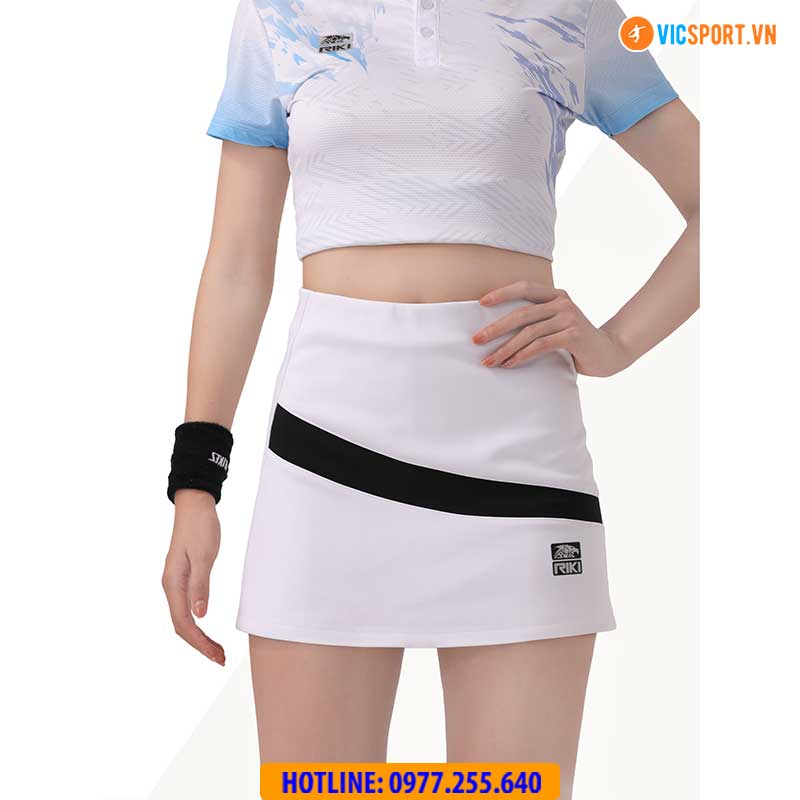 Váy thể thao Riki VM03 đa năng - Hình ảnh 3