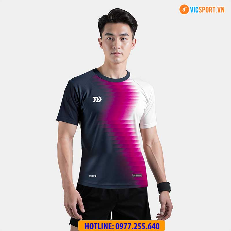 Áo thể thao nam Bulbal Lumar đa năng - Hình ảnh 33