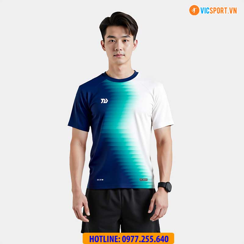 Áo thể thao nam Bulbal Lumar đa năng - Hình ảnh 34