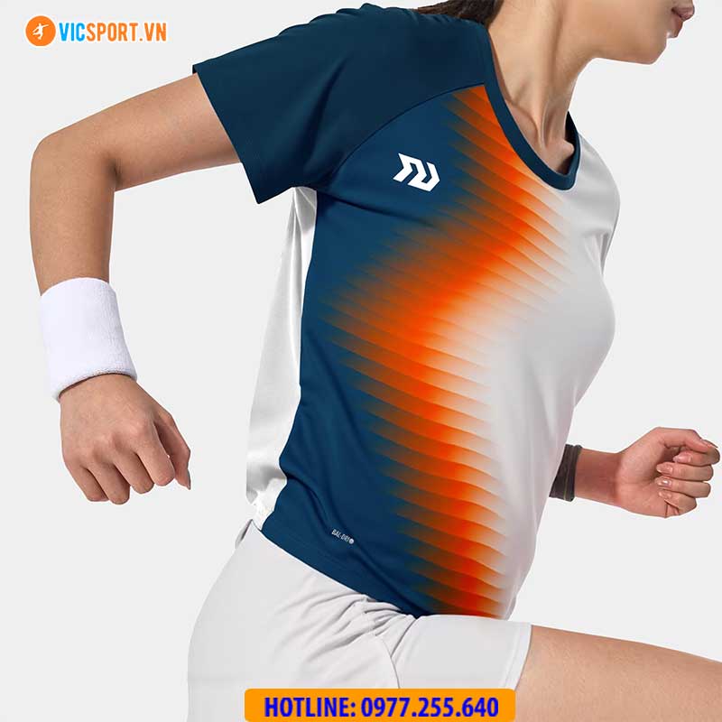 Áo thể thao nữ Bulbal Lumar đa năng - Hình ảnh 21