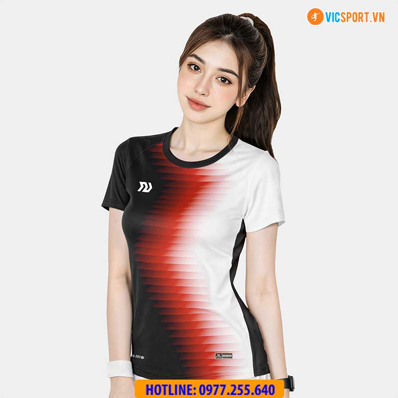 Áo thể thao nữ Bulbal Lumar đa năng - Hình ảnh 14