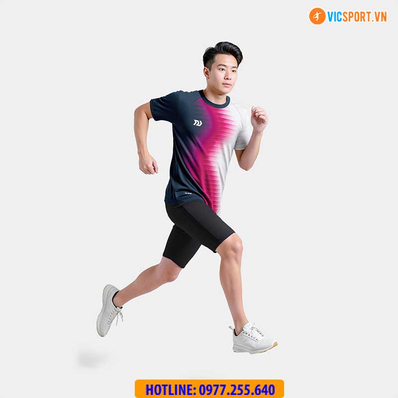 Áo thể thao nam Bulbal Lumar đa năng - Hình ảnh 36