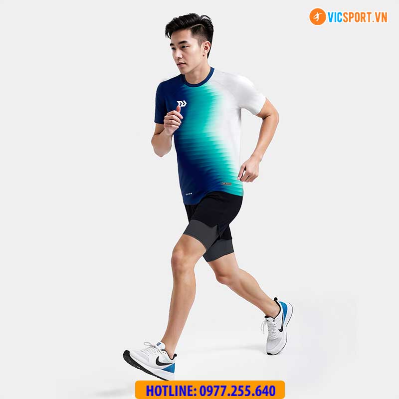 Áo thể thao nam Bulbal Lumar đa năng - Hình ảnh 37