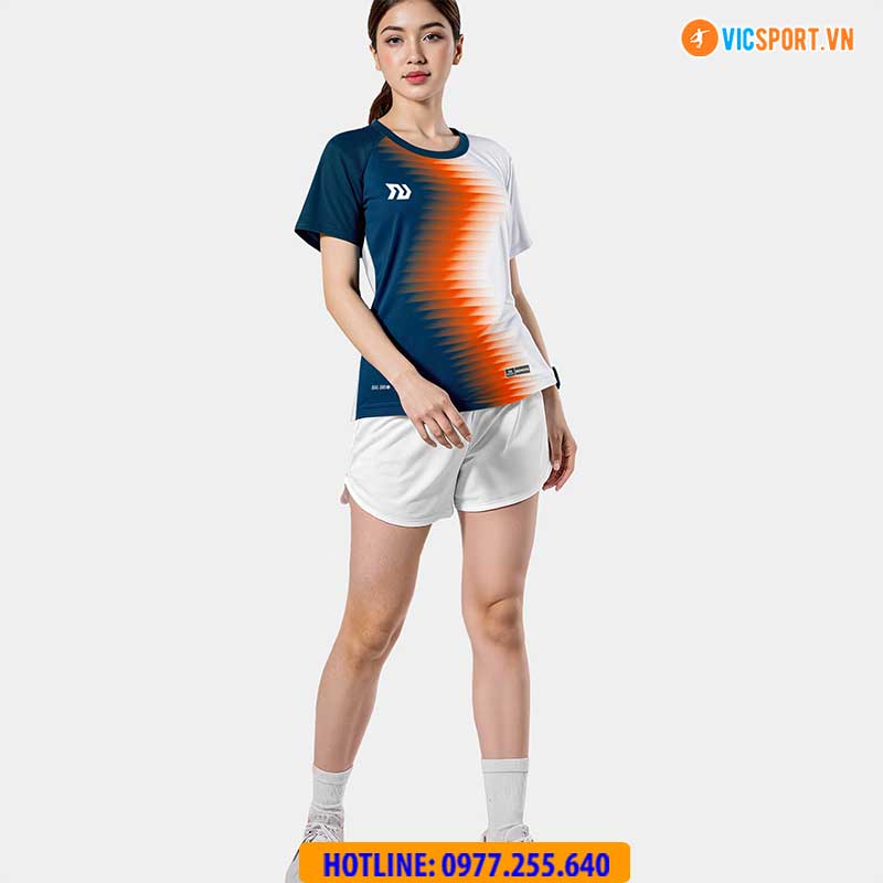 Áo thể thao nữ Bulbal Lumar đa năng - Hình ảnh 22