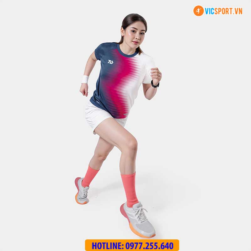 Áo thể thao nữ Bulbal Lumar đa năng - Hình ảnh 24