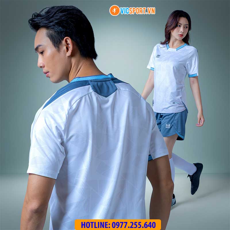 Áo đá banh không logo Riki Apex 02 - Hình ảnh 34