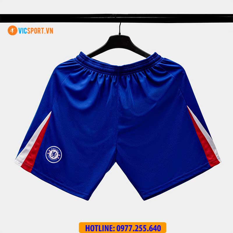 Áo đá banh Strivend Clb Chelsea SS26 mùa giải 2025-2026 - Hình ảnh 16