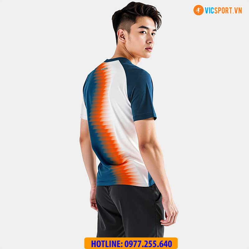 Áo thể thao nam Bulbal Lumar đa năng - Hình ảnh 38