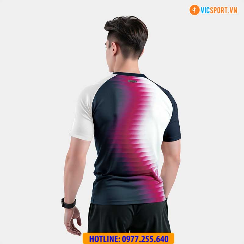 Áo thể thao nam Bulbal Lumar đa năng - Hình ảnh 28