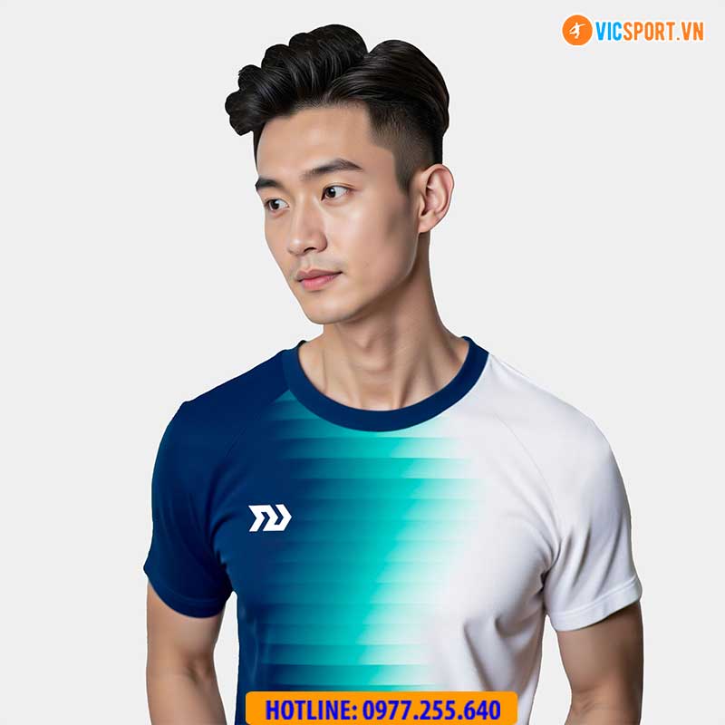 Áo thể thao nam Bulbal Lumar đa năng - Hình ảnh 23