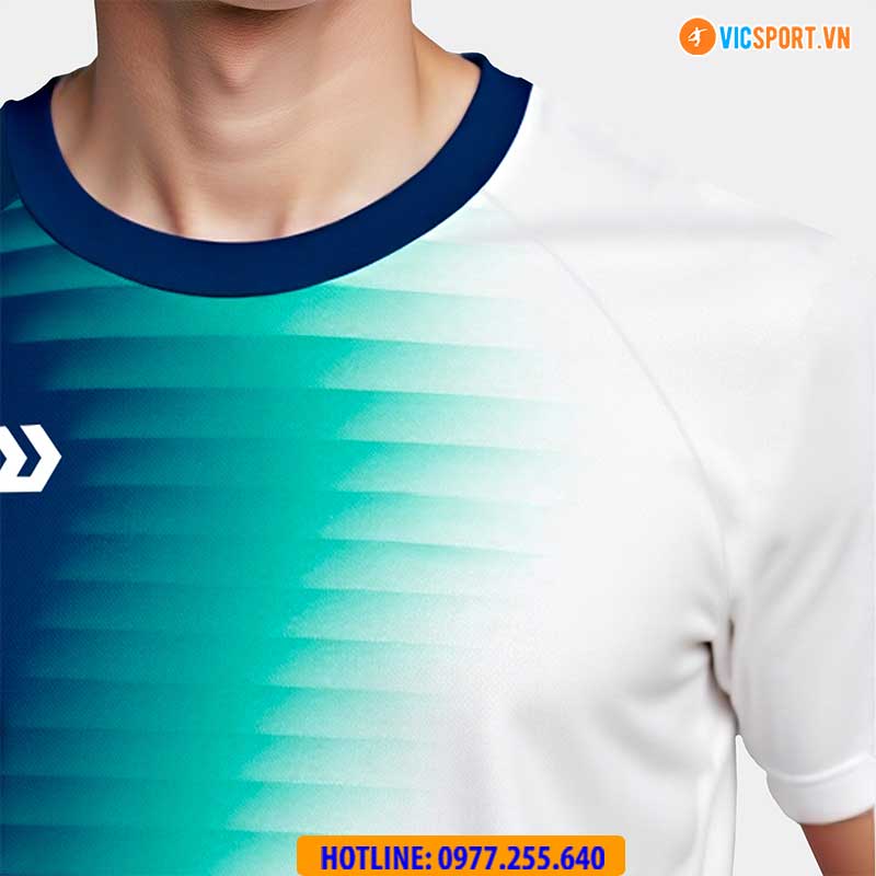 Áo thể thao nam Bulbal Lumar đa năng - Hình ảnh 25