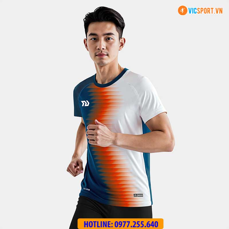 Áo thể thao nam Bulbal Lumar đa năng - Hình ảnh 22