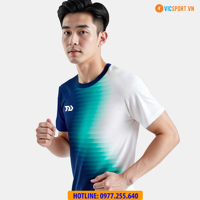 Áo thể thao nam Bulbal Lumar đa năng - Hình ảnh 31