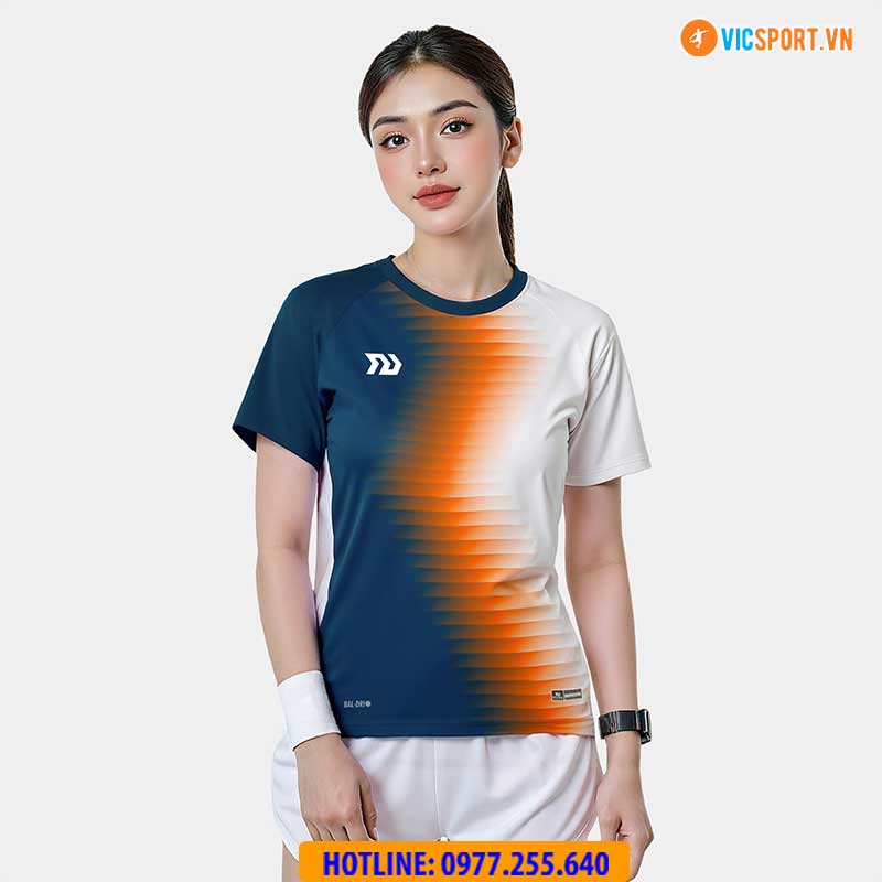 Áo thể thao nữ Bulbal Lumar đa năng - Hình ảnh 20