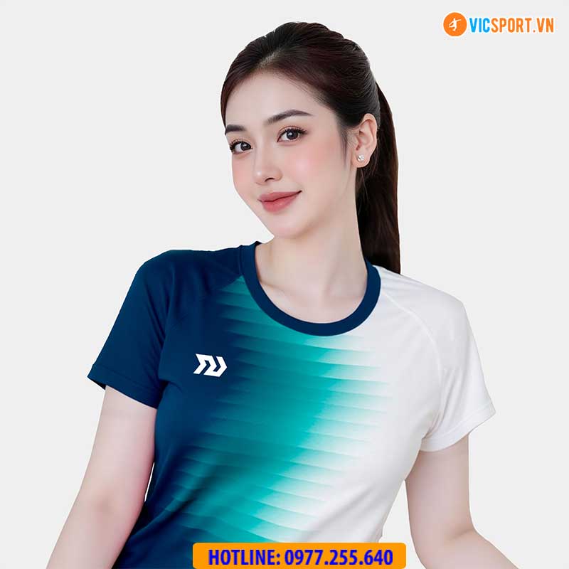 Áo thể thao nữ Bulbal Lumar đa năng - Hình ảnh 28