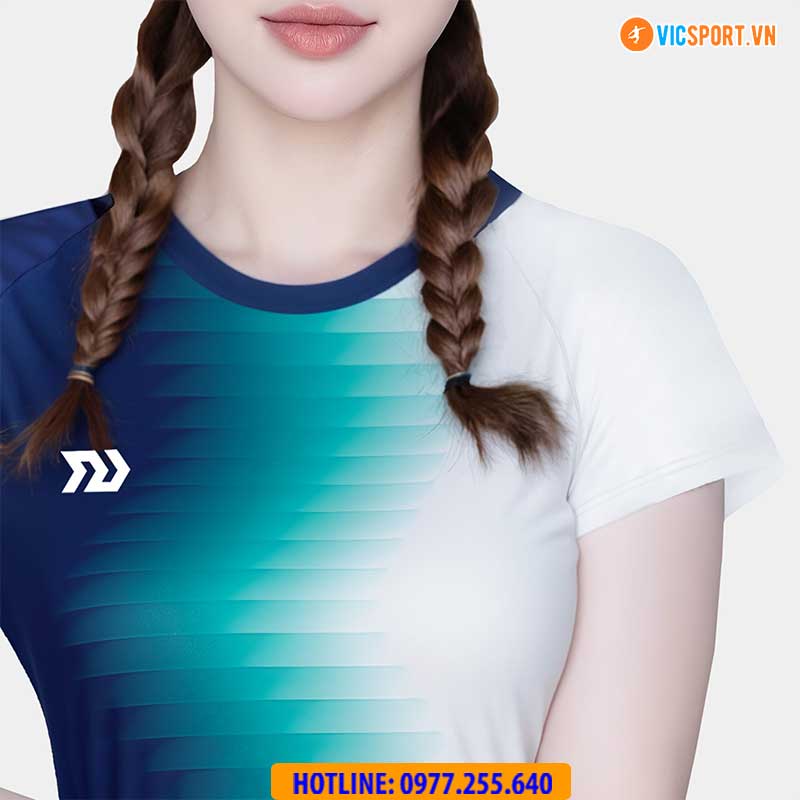 Áo thể thao nữ Bulbal Lumar đa năng - Hình ảnh 32