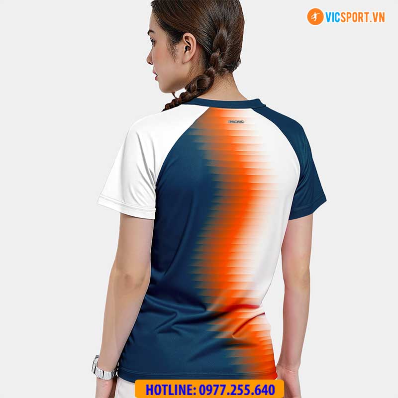 Áo thể thao nữ Bulbal Lumar đa năng - Hình ảnh 37
