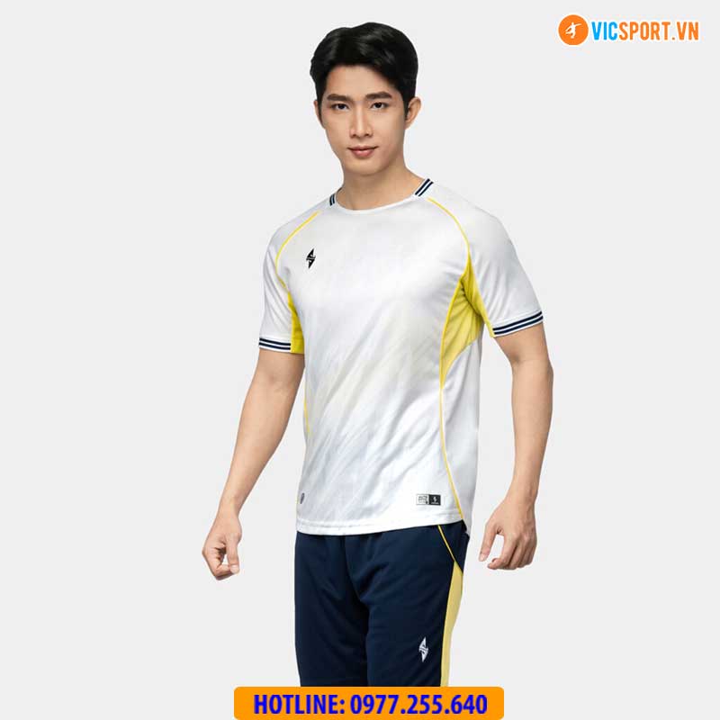 Áo đá banh không logo Strivend V8 - Hình ảnh 26