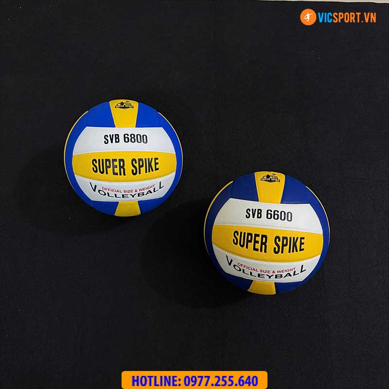Tổng hợp quả bóng chuyền Super Spike - Hình ảnh 36