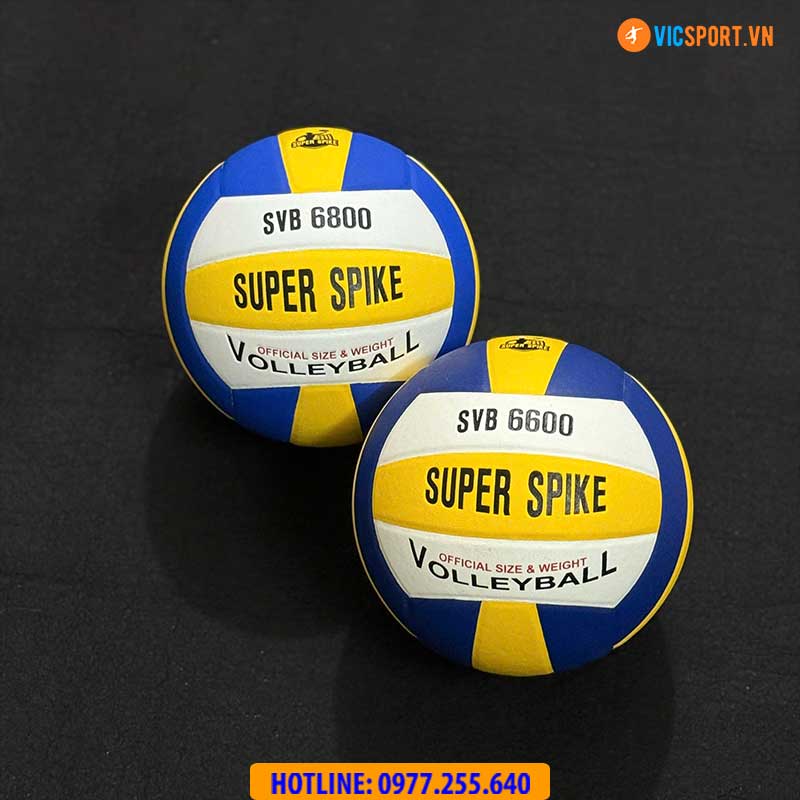 Tổng hợp quả bóng chuyền Super Spike - Hình ảnh 37
