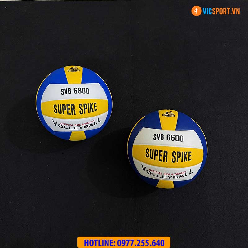 Tổng hợp quả bóng chuyền Super Spike - Hình ảnh 39