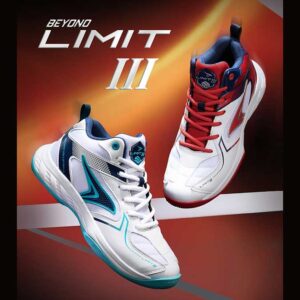 Giày bóng chuyền Beyono Limit V3
