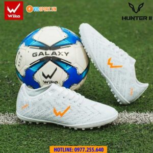 Giày đá banh Wika Hunter 2 đá sân nhân tạo