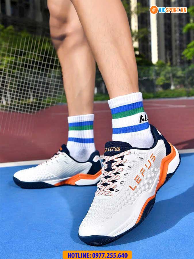 Giày thể thao Lefus L036 đa năng - Hình ảnh 16