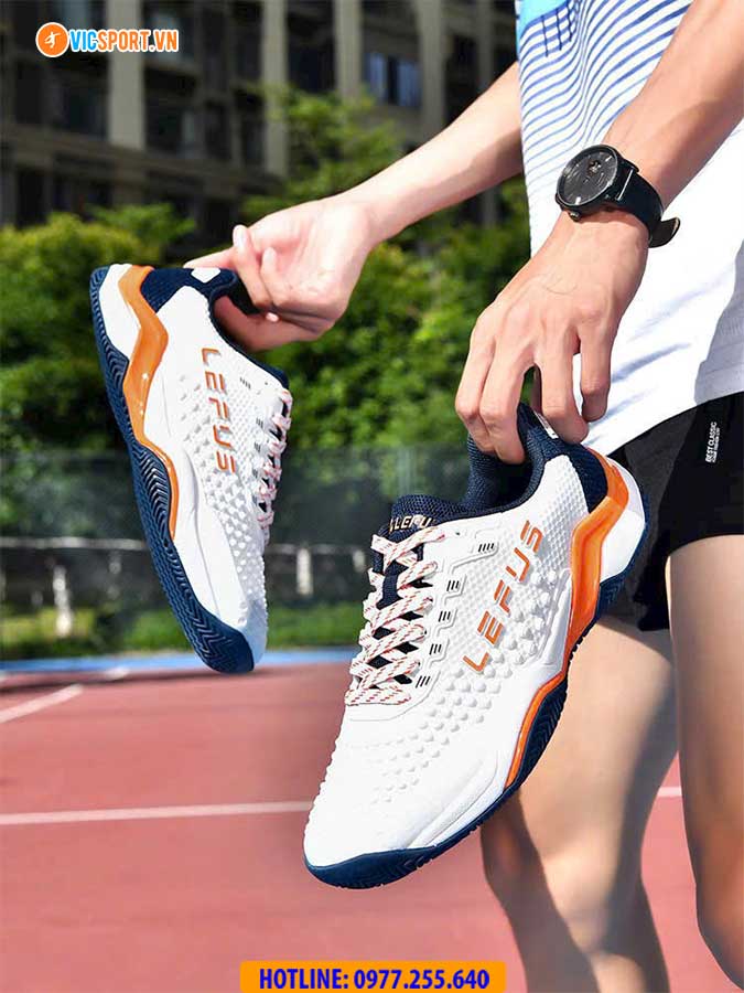 Giày thể thao Lefus L036 đa năng - Hình ảnh 19