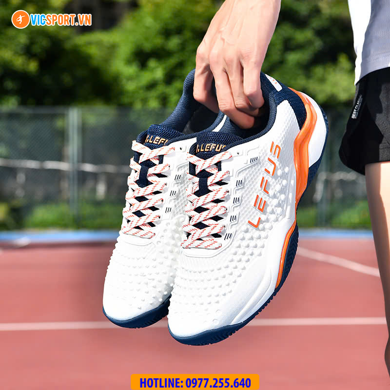 Giày thể thao Lefus L036 đa năng - Hình ảnh 3