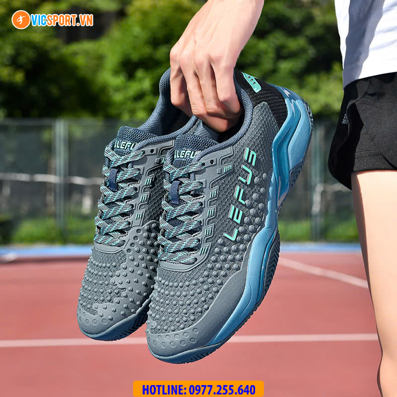 Giày thể thao Lefus L036 đa năng - Hình ảnh 2