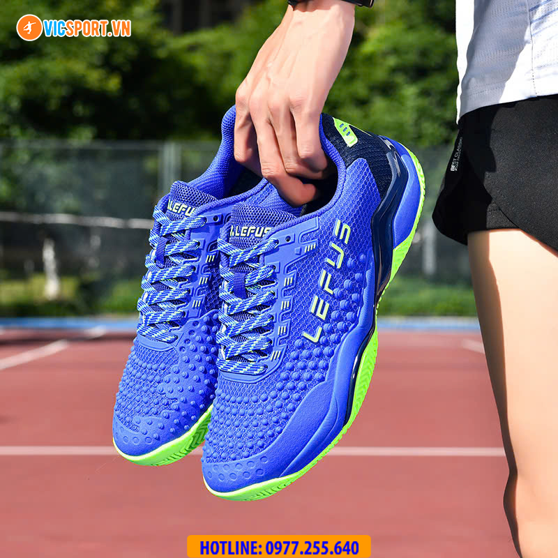 Giày thể thao Lefus L036 đa năng - Hình ảnh 4