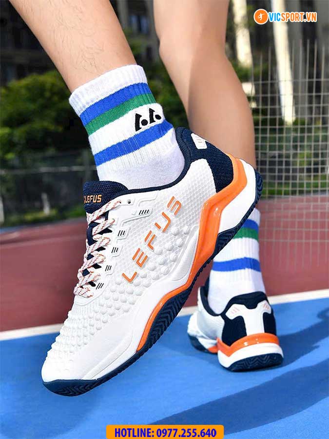 Giày thể thao Lefus L036 đa năng - Hình ảnh 22