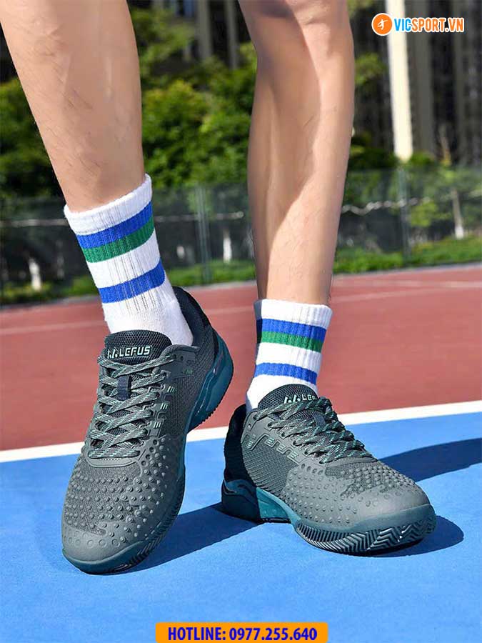 Giày thể thao Lefus L036 đa năng - Hình ảnh 25