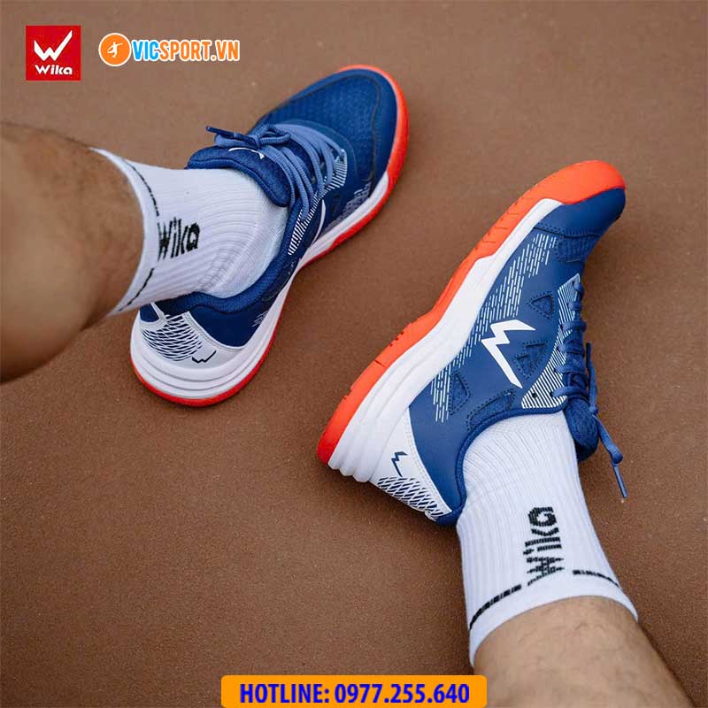 Giày thể thao đa năng Wika Negar - Hình ảnh 26