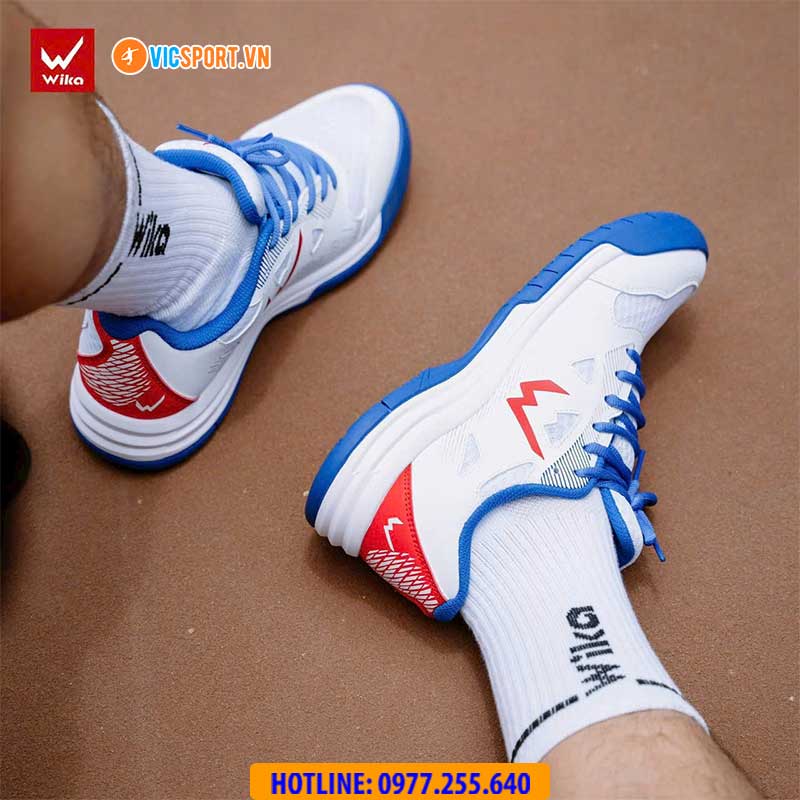 Giày thể thao đa năng Wika Negar - Hình ảnh 13