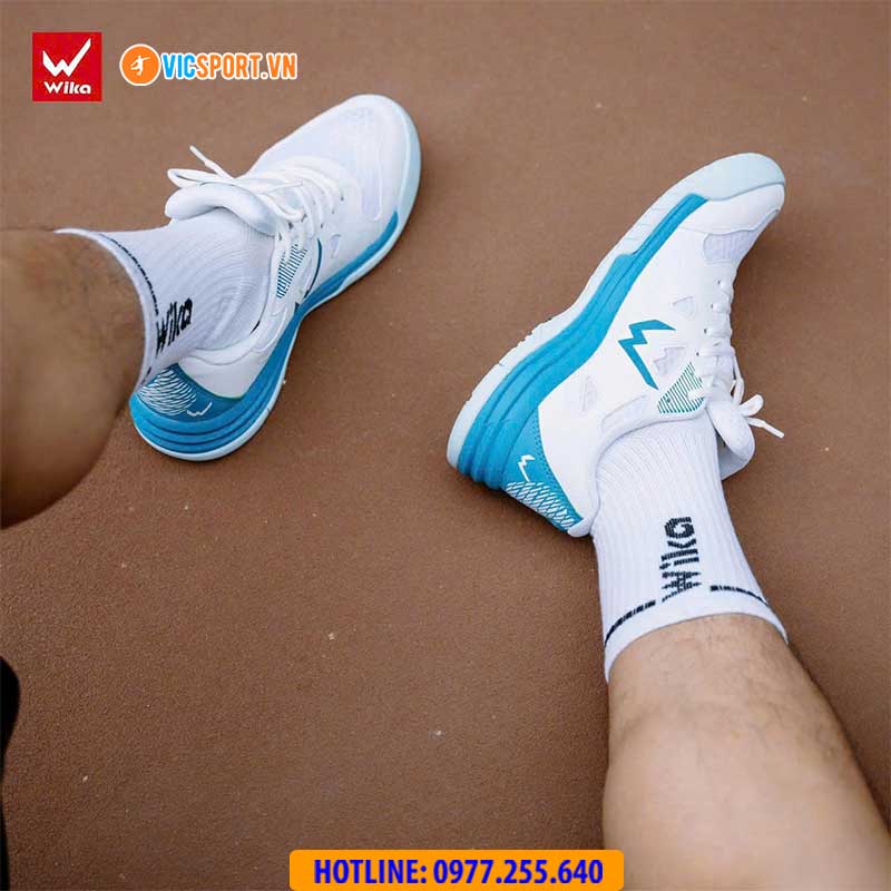 Giày thể thao đa năng Wika Negar - Hình ảnh 27
